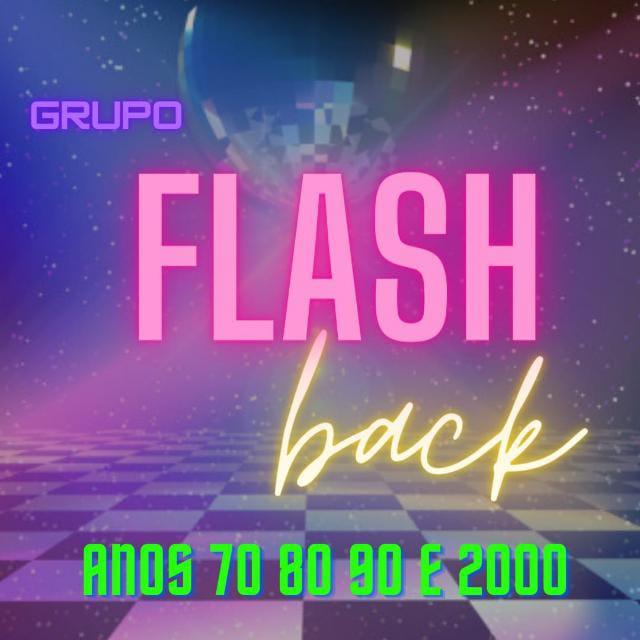 Flash Dance Anos 80 90 2000