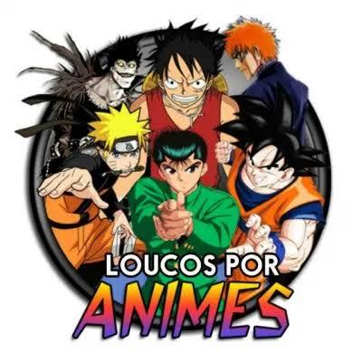 Grupo de WhatsApp Animes Br